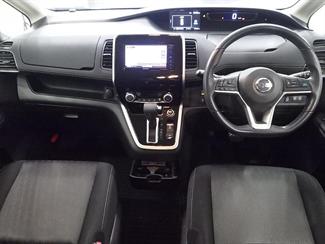 2017 Nissan SERENA - Thumbnail