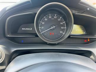 2020 Mazda 2 - Thumbnail