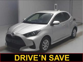 2022 Toyota YARIS - Thumbnail