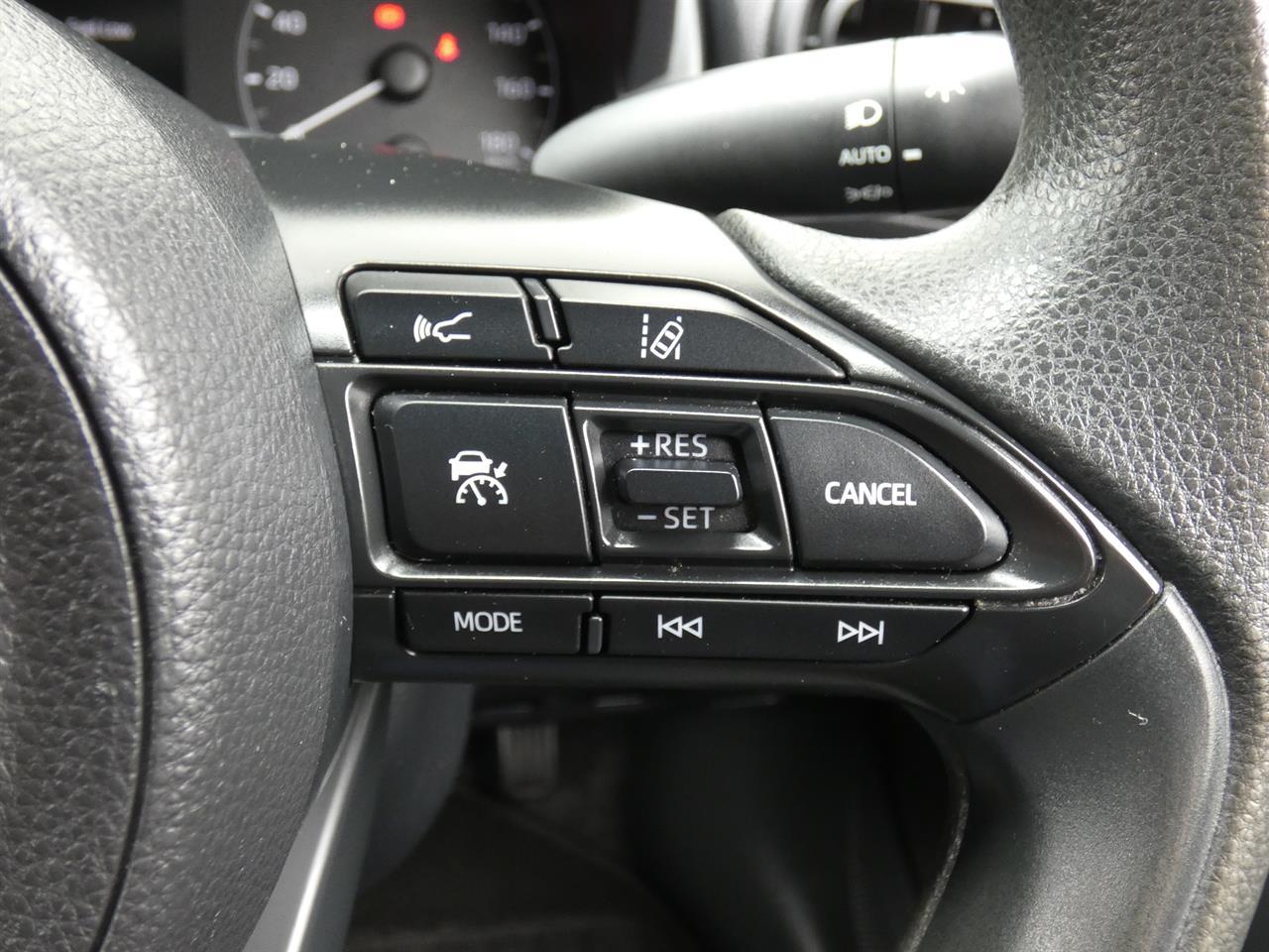 2022 Toyota YARIS