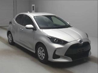 2022 Toyota YARIS - Thumbnail
