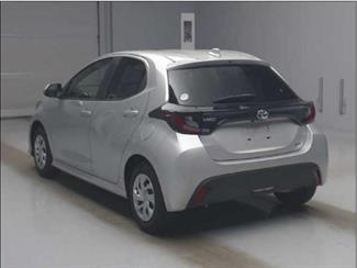 2022 Toyota YARIS - Thumbnail