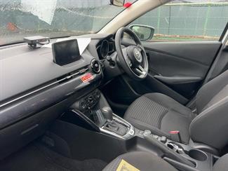 2019 Mazda DEMIO - Thumbnail