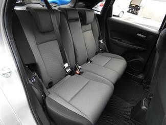 2020 Honda FIT - Thumbnail