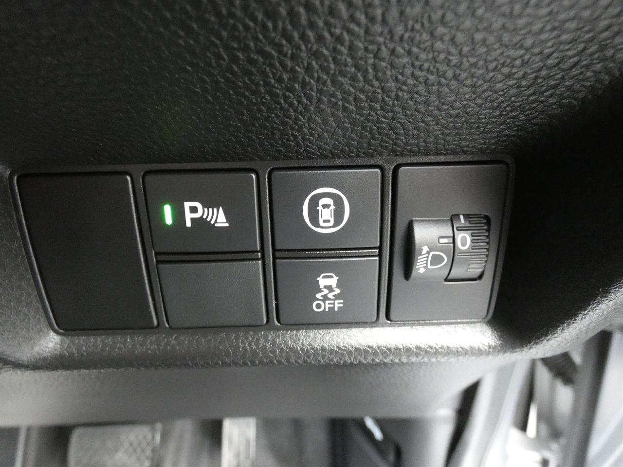 2020 Honda FIT