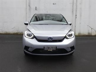 2020 Honda FIT - Thumbnail
