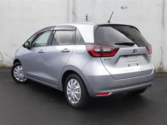 2020 Honda FIT - Thumbnail