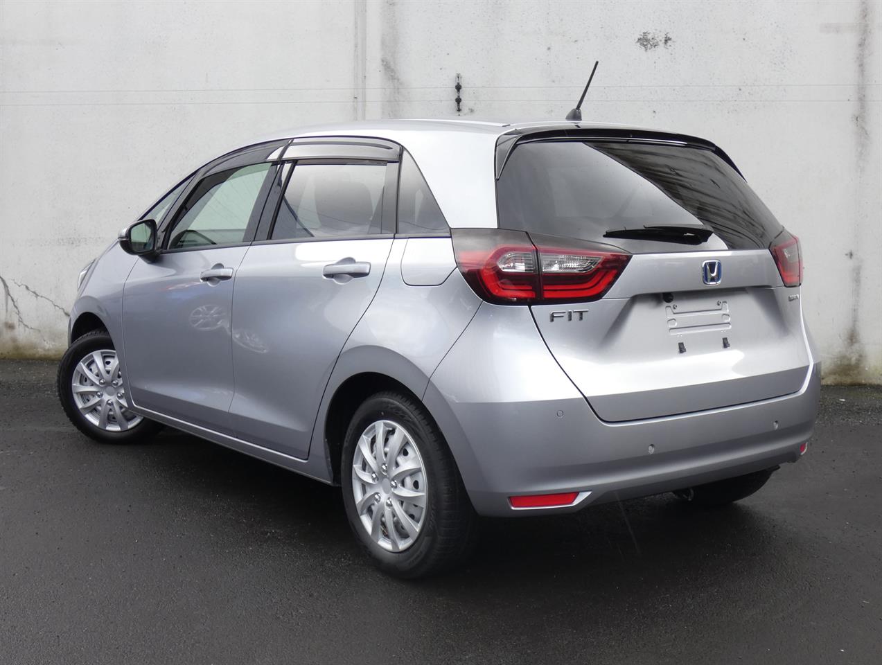 2020 Honda FIT