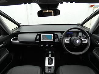 2020 Honda FIT - Thumbnail