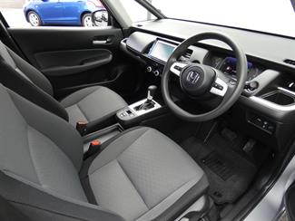 2020 Honda FIT - Thumbnail