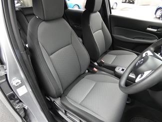 2020 Honda FIT - Thumbnail