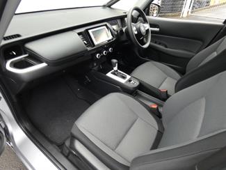 2020 Honda FIT - Thumbnail