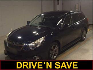 2014 Subaru Legacy - Thumbnail