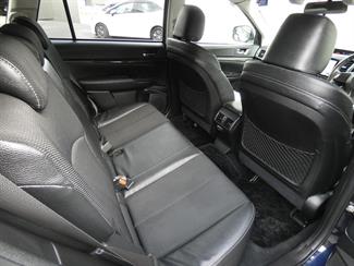 2014 Subaru Legacy - Thumbnail
