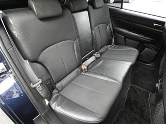2014 Subaru Legacy - Thumbnail