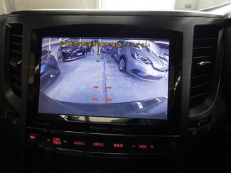 2014 Subaru Legacy - Thumbnail