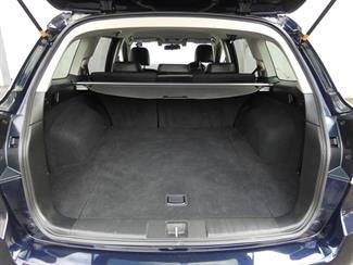 2014 Subaru Legacy - Thumbnail
