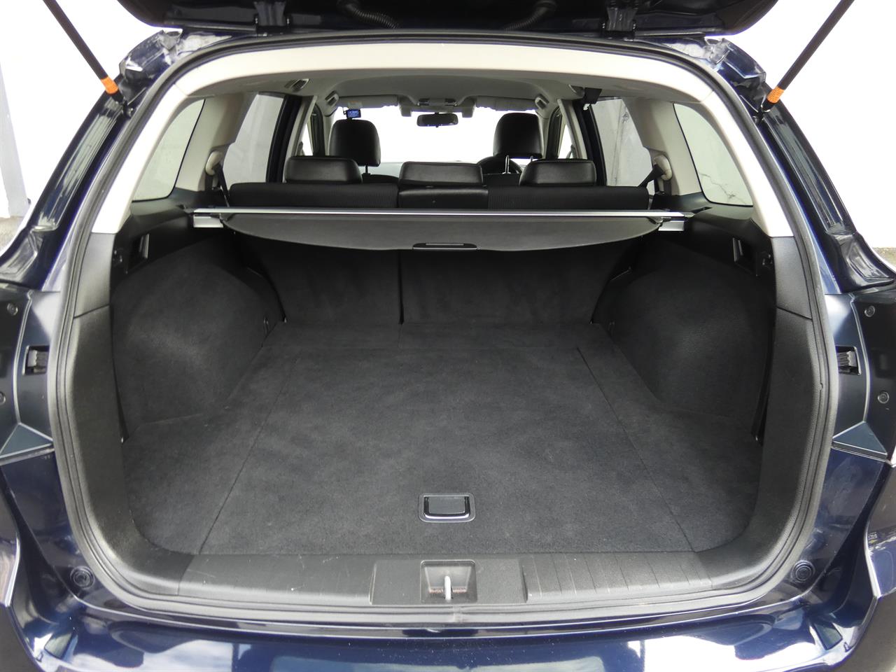 2014 Subaru Legacy