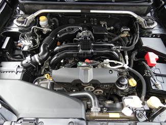 2014 Subaru Legacy - Thumbnail