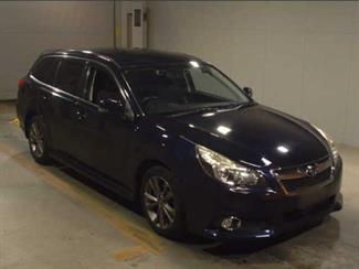 2014 Subaru Legacy - Thumbnail