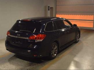 2014 Subaru Legacy - Thumbnail