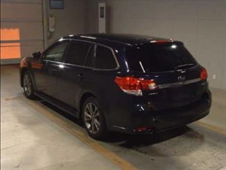 2014 Subaru Legacy - Thumbnail