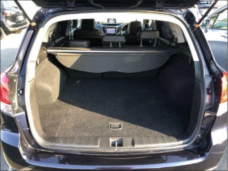 2014 Subaru Legacy