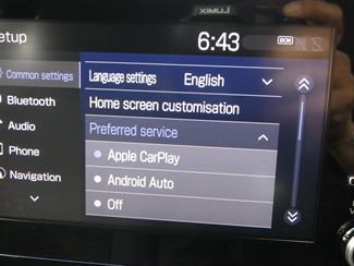 2020 Toyota COROLLA - Thumbnail