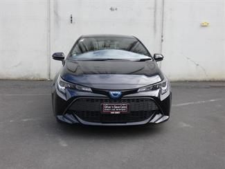 2020 Toyota COROLLA - Thumbnail