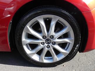 2016 Mazda AXELA - Thumbnail