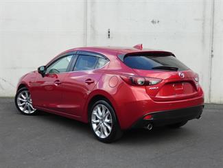 2016 Mazda AXELA - Thumbnail