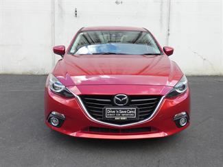 2016 Mazda AXELA - Thumbnail