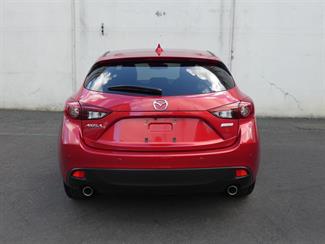 2016 Mazda AXELA - Thumbnail