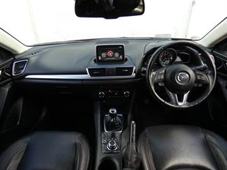2016 Mazda AXELA - Thumbnail