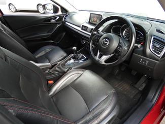 2016 Mazda AXELA - Thumbnail