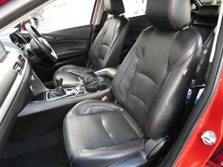 2016 Mazda AXELA - Thumbnail