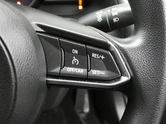 2018 Mazda Mazda3 - Thumbnail