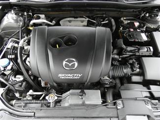 2018 Mazda Mazda3 - Thumbnail