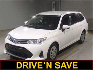 2021 Toyota COROLLA - Thumbnail