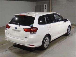 2021 Toyota COROLLA - Thumbnail