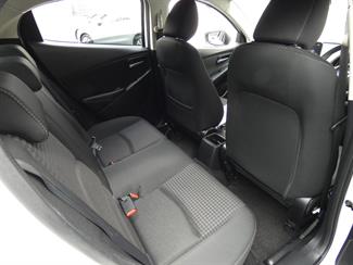 2019 Mazda DEMIO - Thumbnail