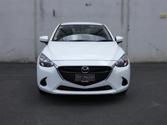 2019 Mazda DEMIO - Thumbnail