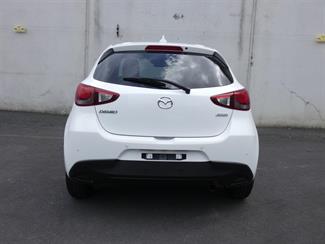 2019 Mazda DEMIO - Thumbnail