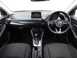 2019 Mazda DEMIO - Thumbnail