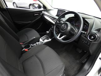 2019 Mazda DEMIO - Thumbnail