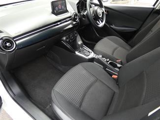 2019 Mazda DEMIO - Thumbnail