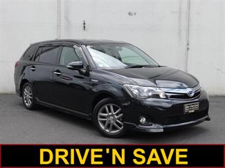 2014 Toyota COROLLA - Thumbnail
