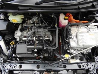 2014 Toyota COROLLA - Thumbnail