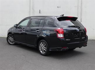 2014 Toyota COROLLA - Thumbnail