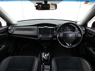 2014 Toyota COROLLA - Thumbnail